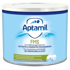 압타밀 모유강화제 FMS 200g 조산아 저체중아, 1개