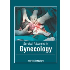 (영문도서) Surgical Advances in Gynecology Hardcover, American Medical Publishers, English, 9781639275007
