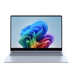 삼성전자 갤럭시북4 엣지 NT960XMB-K01A 코파일럿 AI 인공지능 노트북 터치스크린 WIN11탑재 SSD 1TB RAM 16GB, WIN11 Home, 사파이어 블루