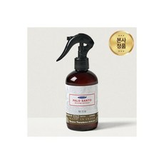 나그참파코리아 사티아 팔로산토 스프레이, 250ml, 1개, 팔로산토향
