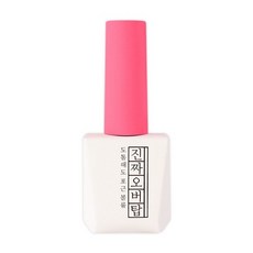 모스티브 진짜 오버탑젤 기초젤, 1개, 12ml
