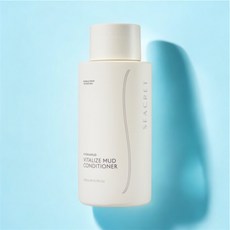 시크릿 하이드라머드 바이탈라이즈 머드 컨디셔너 400ml (리뉴얼), 1개