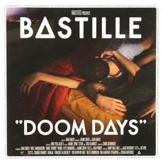 Bastille: Doom Days [CD] [audioCD] 218696, Bastille: Doom Days [CD] [audi