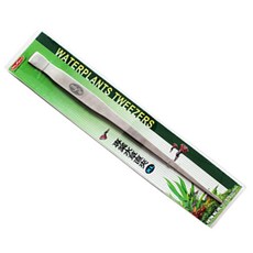 MR.AQUA 專業水草直夾XL QB-91, 1個