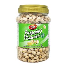 Dan-D Pak 開心果 海鹽口味, 800g, 1個