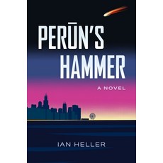 (英文圖書)Perun's Hammer 平裝版, Menlo Park Press, 英文