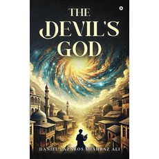 (영문도서)The Devil's God Hardcover, Notion Press, English, 9798897242573