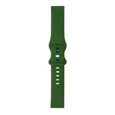 화웨이 시계 GT3 GT 3 42 46mm 손목 스트랩 2 GT2 Pro 밴드 팔찌 실리콘 벨트 Correa에 대한 새로운 20 22mm 스마트, gt2 46mm, 올리브 그린