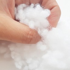 꾸미기재료 - 방울솜, 1, 방개형 본상품선택