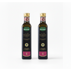 올리타리아 발사믹 식초, 250ml, 2개