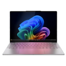 레노버 2025 요가 슬림 7 14ILL10 코어Ultra7, Luna Grey, 512GB, 32GB, WIN11 Home, 83JX0018KR