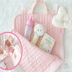 더블H샵 아기돌보기 장난감 인형미포함
