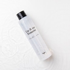 키보 더블 케어 립앤아이 리무버, 1개, 100ml