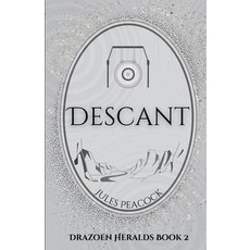 (英文圖書)Descant 平裝版, Kuk Ularu, 英文