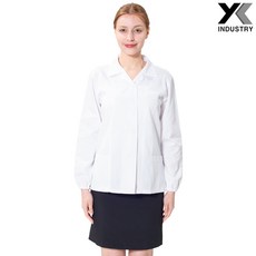 예경 TC45수 쿨스판 여름 위생복(긴팔)