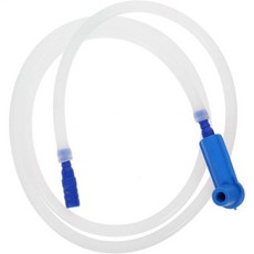 브레이크 블리더 호스 브레이드 블리딩 오일 플루이드 추출기 리버스 도구 범용 오토바이 스쿠터 쿼드 브레이킹 시스템 수리 유지보수, 브레이크 블리더 호스 브레이드 블리딩 오일 플루이드 추