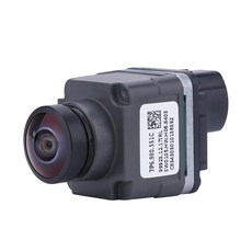 7P6980551C 파크 어시스트 카메라 교체품 아우디 A6 A7 A8 Q7 RS6 RS7 VW 투아렉 2011-2018 OE 후면 뷰 서라운드 캠 교체 7P6.980.55, 7P6980551C 파크 어시스트 카메라 교체품, 아우