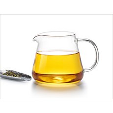 사마글라스 유리숙우 CP14A (400ml) samaglass, 400ml, 1개