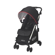 @企鵝寶貝@ GRACO CITICARGO 購物型單向嬰幼兒手推車 babycar 手推車 嬰幼兒推車 嬰兒 推車, 黑騎士(67350)