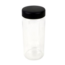 롬이샵 잡곡 용기 냉장고용기, 500ml
