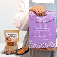 궁중한과 미니 손약과 선물박스 선물세트 한과 유과 약과 설 명절, 빠른배송