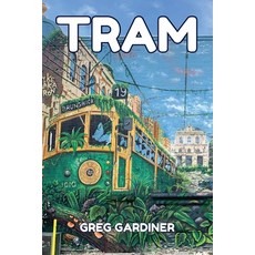 (영문도서)Tram Paperback, Intertype, English, 9781764085663