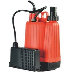 APP BPO-100EA 沉水馬達 養殖用 附浮球 橘色 220V 附發票打統編