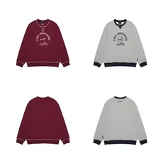 내셔널지오그래픽 내셔널지오그래픽키즈 K253USW020 키즈 그래픽 맨투맨 344485