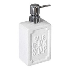 피카우스 주방 싱크대 세제통 핸드워시 주방세제 욕실 디스펜서 리필용기, 쿠앤크레터링, 1개