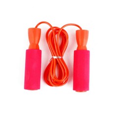 스펀지줄넘기 줄넘기운동