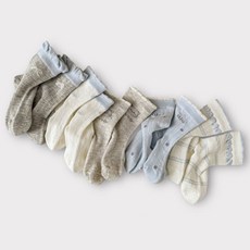 듀디KC 알럽5종 S(90~110mm)~M(110~130mm)