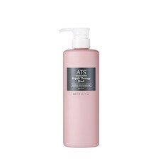 ATS) 리페어 테라피 마스크 600ml, NC엔리치컬크림150ml, 1개