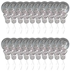 청년마켓 바늘귀 실끼우개, 20개