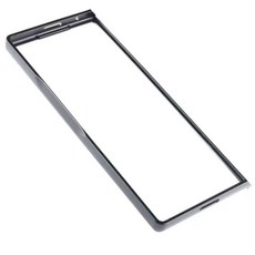 삼성 갤럭시 폴드6 Z폴드6 핸드폰 케이스 상부 베젤커버