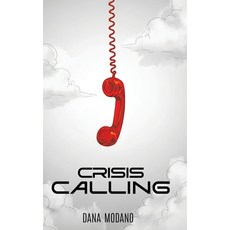 (英文圖書)Crisis Calling 精裝版, Book Publisher House, English, Hardcover