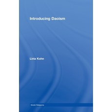(영문도서) Introducing Daoism Hardcover, Routledge, English, 9780415439978