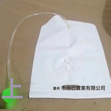 充氣洗頭盆 PVC洗臉盆 泡腳盆, 1個