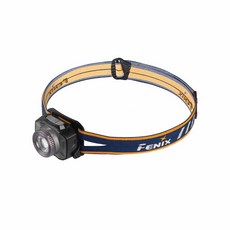 丹大戶外【Fenix】HL40R 全能調焦頭燈 露營 登山 照明 頭燈 燈具 手電筒 照明燈 自行車燈, 灰色, 1個