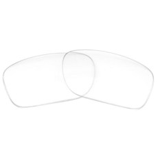 Apex Lenses 레이밴 Meta Wayfarer (Gen 2) RW4012 선글라스 교체 렌즈 안전 투명