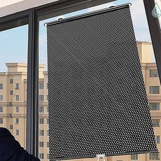 은비가 롤블라인드 무타공 블라인드