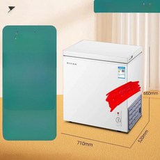 미니 김치냉장고 냉동고 원룸 가정용 자취방 술장고, 기본 모델명/품번, 208L 두꺼운 폼 단일제어