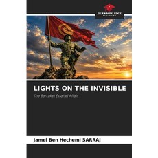 (영문도서)Lights on the Invisible Paperback, Our Knowledge Publishing, English, 9786630063493 Our Knowledge Publishing, English, 9786630063493