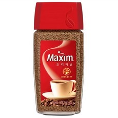 맥심 오리지날 원두커피믹스, 100g, 1개입, 1개