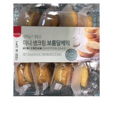 삼립 정통 생크림 보름달빵 케익 케잌 45g x12봉지 x 12봉지, 9개