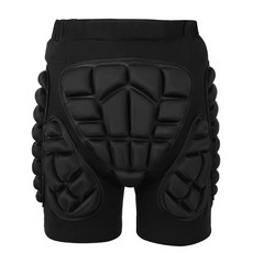 SOARED 滑雪護臀防摔褲 滑雪 滑板 直排輪護具 成人/兒童款