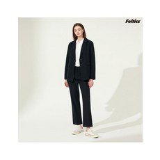 정품발송 25SS 펠틱스 여성 컴포트 수트셋업 2종 345565