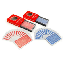 PVC 트럼프 보드게임용품 홀덤 게임 포커카드, 본상품