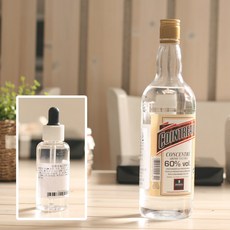 오렌지술 코인트로, 1개, 30g