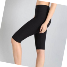 트레이닝복 5부 팬츠 검정-검정