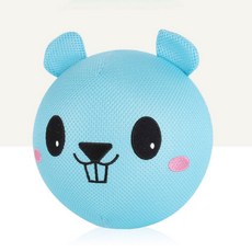 탱탱볼 블루생쥐 미니탱탱볼